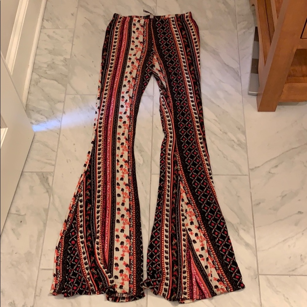 Boho pants